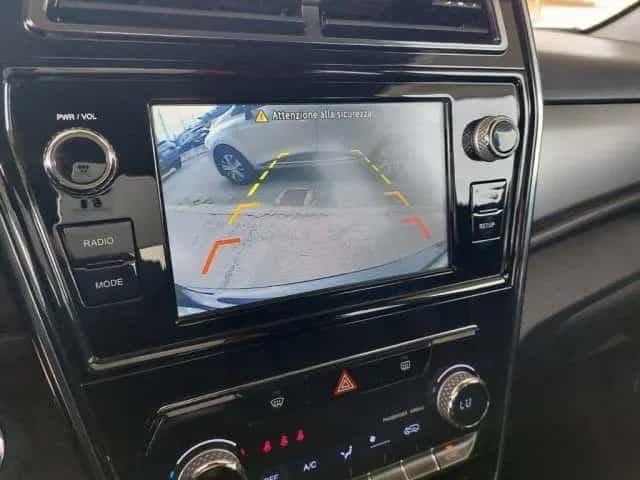 Ssangyong Tivoli SSANGYONG Tivoli 1.6 diesel 2WD Exclusive Uniprò 05/2021-photo-10