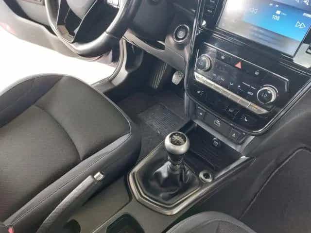 Ssangyong Tivoli SSANGYONG Tivoli 1.6 diesel 2WD Exclusive Uniprò 05/2021-photo-11