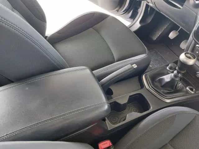 Ssangyong Tivoli SSANGYONG Tivoli 1.6 diesel 2WD Exclusive Uniprò 05/2021-photo-12
