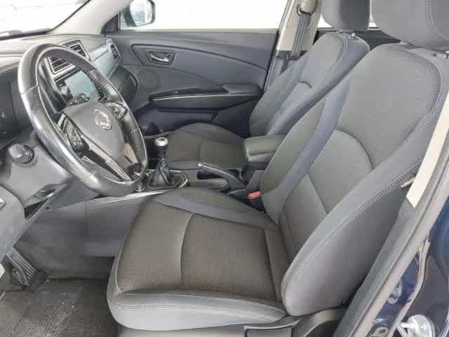 Ssangyong Tivoli SSANGYONG Tivoli 1.6 diesel 2WD Exclusive Uniprò 05/2021-photo-5