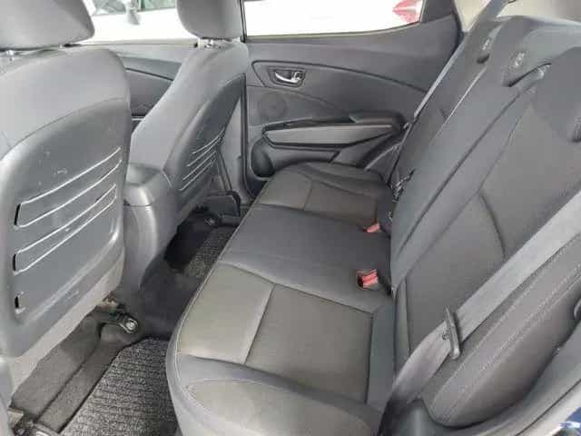 Ssangyong Tivoli SSANGYONG Tivoli 1.6 diesel 2WD Exclusive Uniprò 05/2021-photo-6