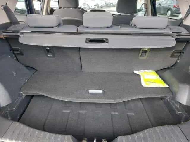 Ssangyong Tivoli SSANGYONG Tivoli 1.6 diesel 2WD Exclusive Uniprò 05/2021-photo-7