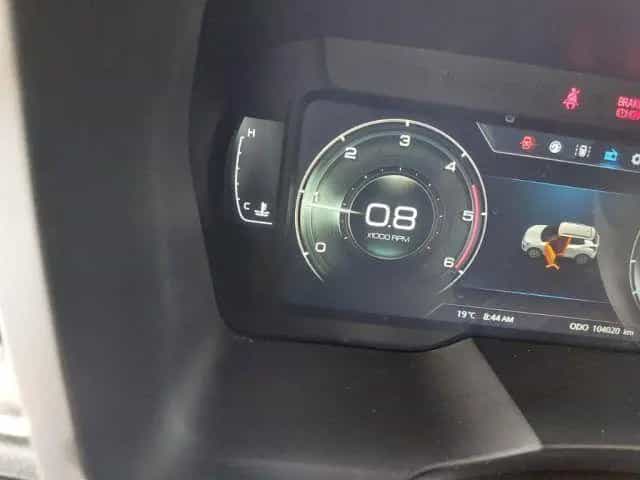 Ssangyong Tivoli SSANGYONG Tivoli 1.6 diesel 2WD Exclusive Uniprò 05/2021-photo-9