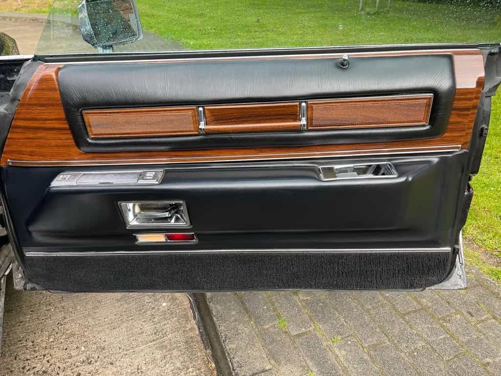 Cadillac Eldorado 01/1978-photo-1