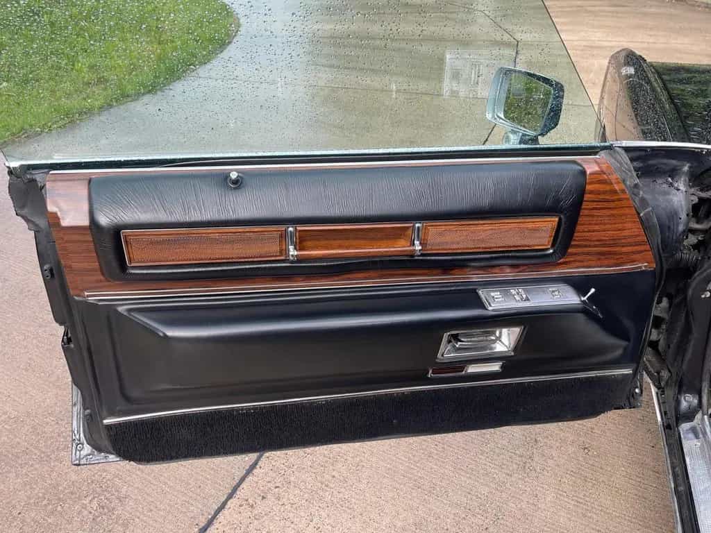 Cadillac Eldorado 01/1978-photo-10