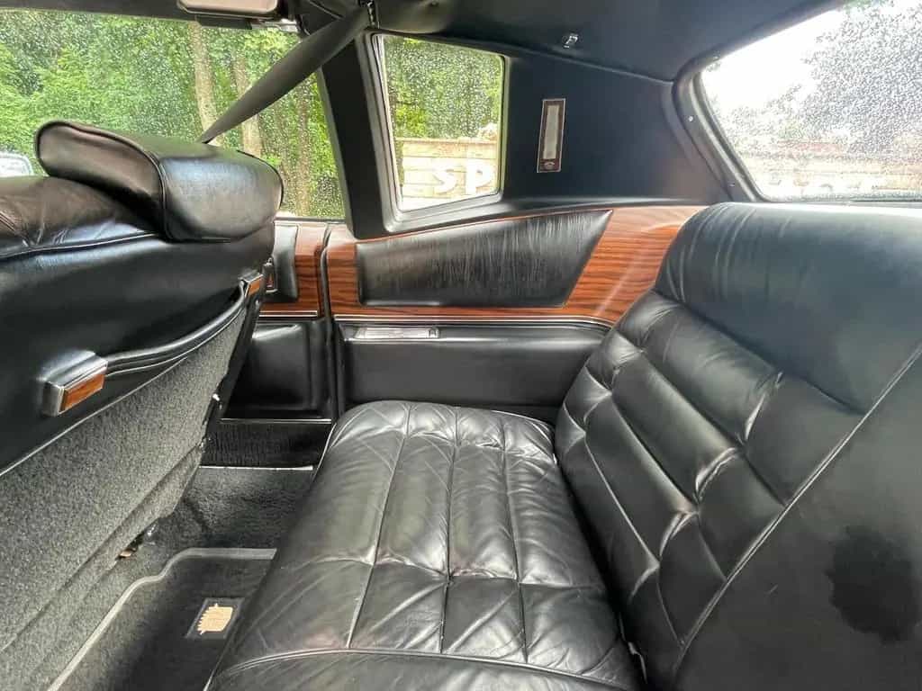Cadillac Eldorado 01/1978-photo-11
