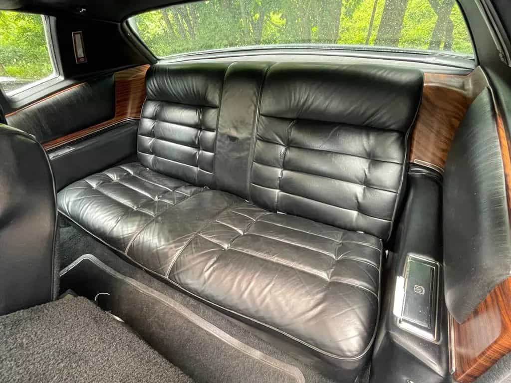 Cadillac Eldorado 01/1978-photo-13