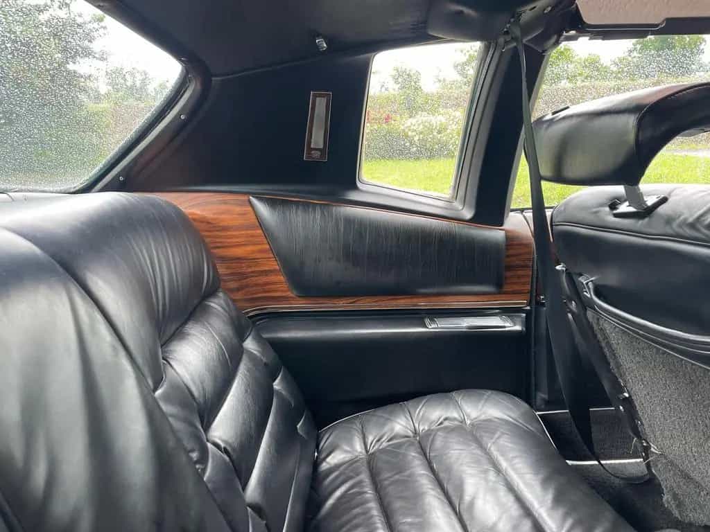 Cadillac Eldorado 01/1978-photo-2