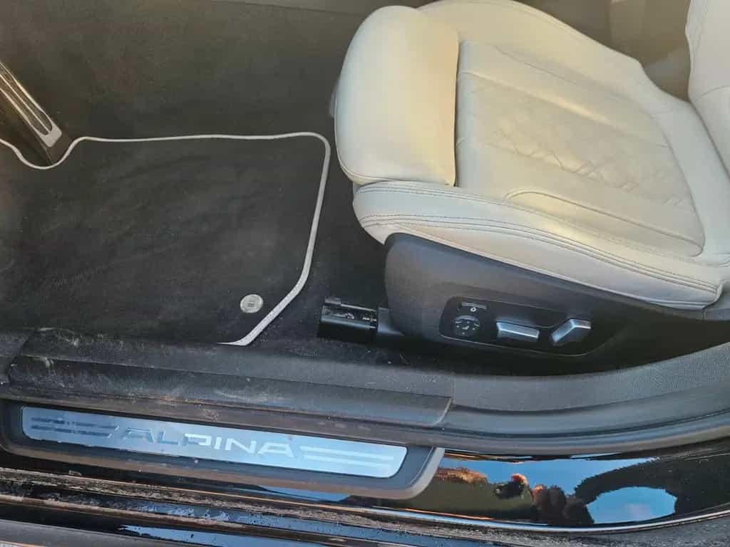 ALPINA B3 Alpina B3 Limo 09/2023-photo-10