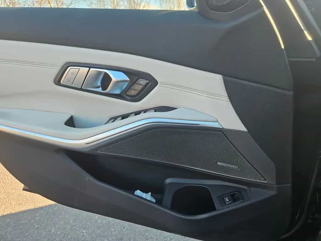 ALPINA B3 Alpina B3 Limo 09/2023-photo-11