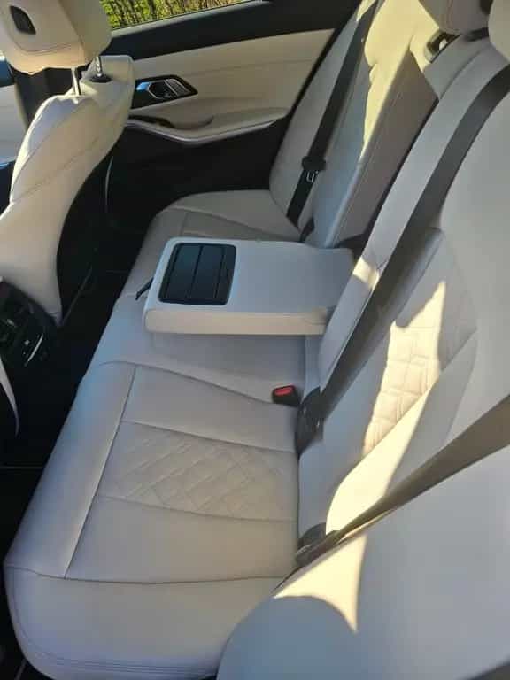ALPINA B3 Alpina B3 Limo 09/2023-photo-15