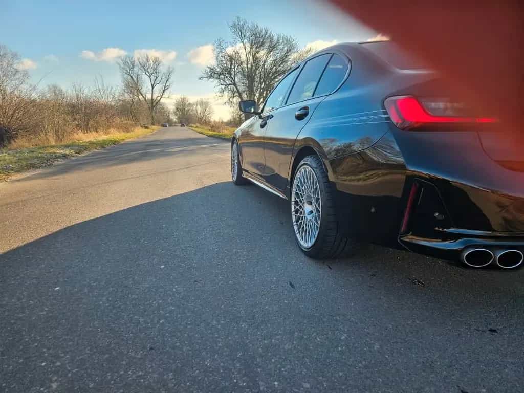 ALPINA B3 Alpina B3 Limo 09/2023-photo-7