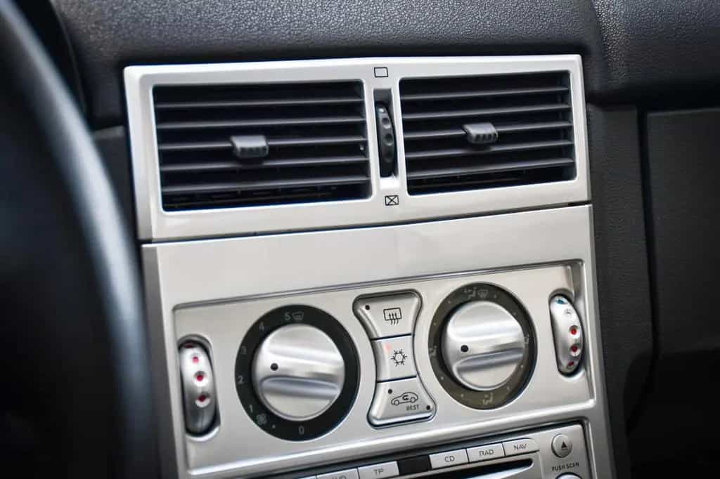 Chrysler Crossfire Limited 218PS Sammlerstück 1.Hd 27tkm! 01/2006-photo-15