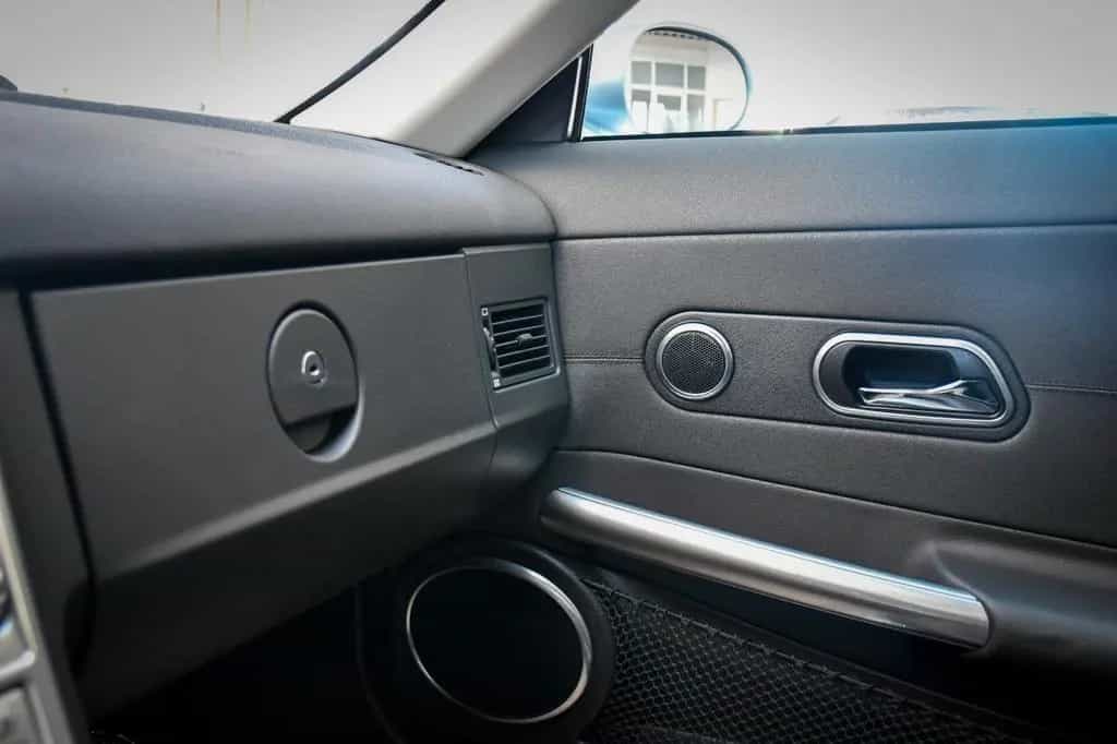 Chrysler Crossfire Limited 218PS Sammlerstück 1.Hd 27tkm! 01/2006-photo-18