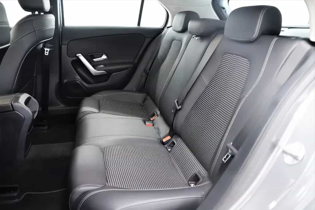 Mercedes-Benz A 220 2.0 190PS Progressive 7G-DCT Widescreen 12/2018-photo-14