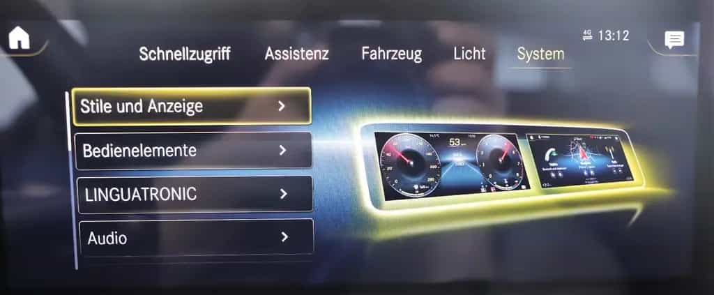 Mercedes-Benz A 220 2.0 190PS Progressive 7G-DCT Widescreen 12/2018-photo-18