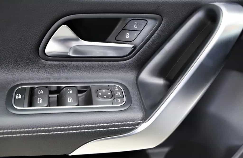 Mercedes-Benz A 220 2.0 190PS Progressive 7G-DCT Widescreen 12/2018-photo-20