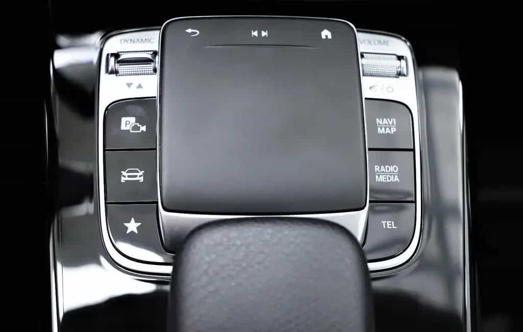 Mercedes-Benz A 220 2.0 190PS Progressive 7G-DCT Widescreen 12/2018-photo-21