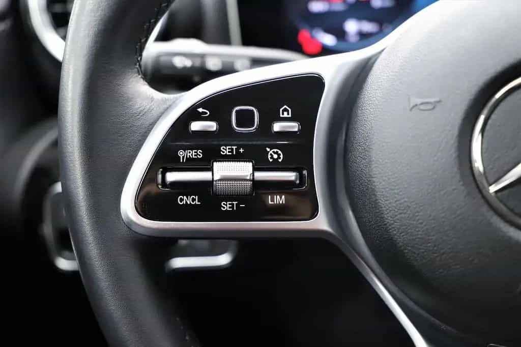 Mercedes-Benz A 220 2.0 190PS Progressive 7G-DCT Widescreen 12/2018-photo-25