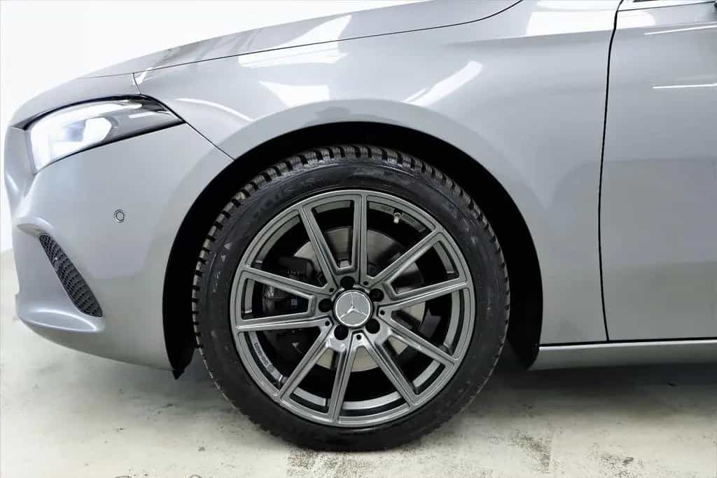 Mercedes-Benz A 220 2.0 190PS Progressive 7G-DCT Widescreen 12/2018-photo-29