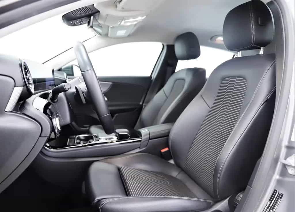 Mercedes-Benz A 220 2.0 190PS Progressive 7G-DCT Widescreen 12/2018-photo-8