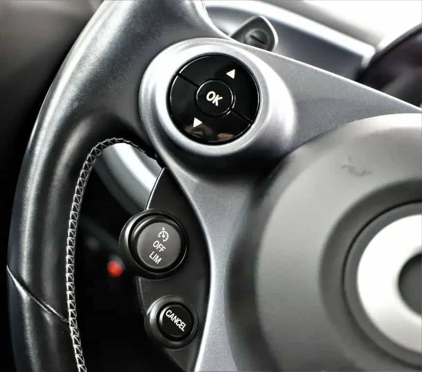 Smart ForTwo Coupe Brabus 109PS R-CAM SHZ Pano JBL 08/2016-photo-15