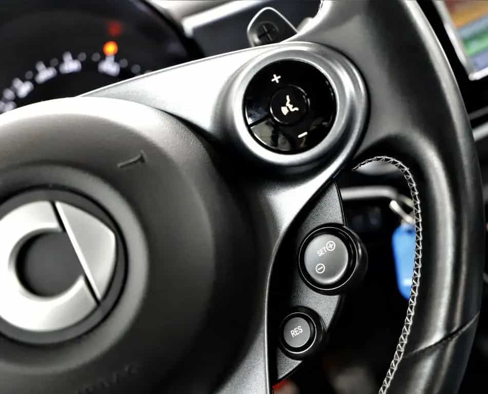 Smart ForTwo Coupe Brabus 109PS R-CAM SHZ Pano JBL 08/2016-photo-16