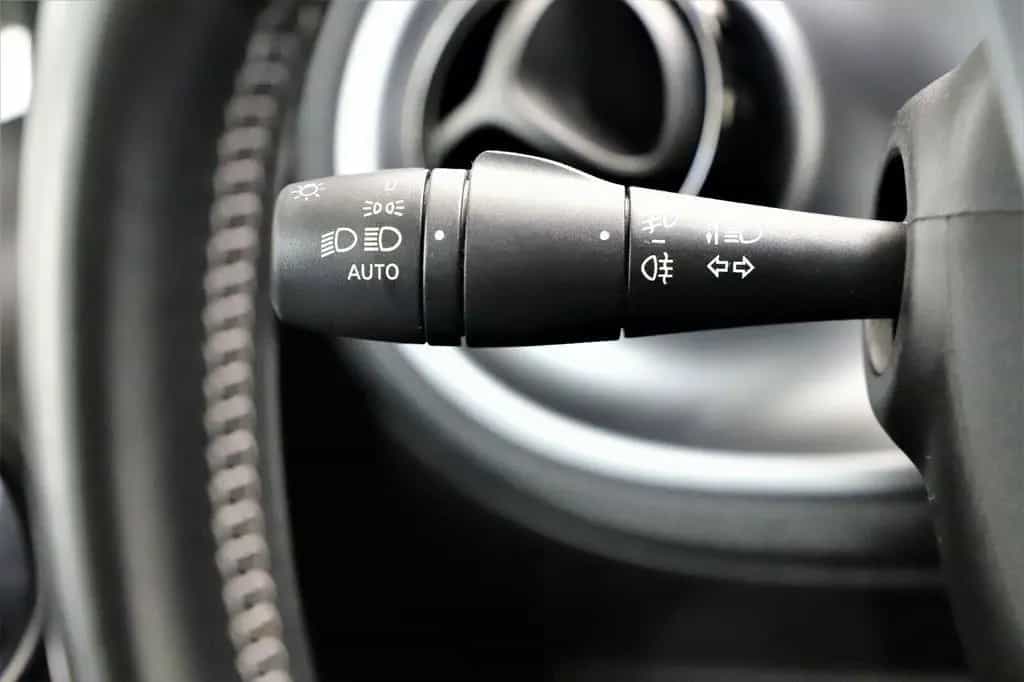 Smart ForTwo Coupe Brabus 109PS R-CAM SHZ Pano JBL 08/2016-photo-23