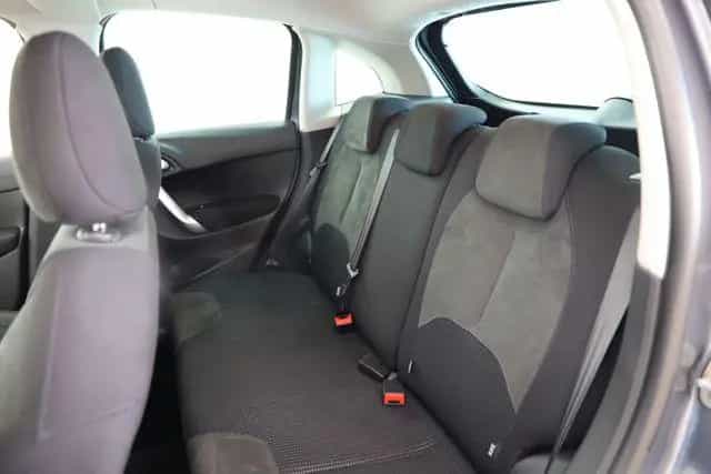 Citroën C3 1.6 120PS Automatik Exclusive PDC Tempomat 06/2010-photo-10
