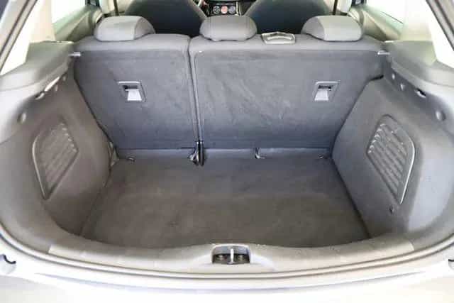 Citroën C3 1.6 120PS Automatik Exclusive PDC Tempomat 06/2010-photo-16