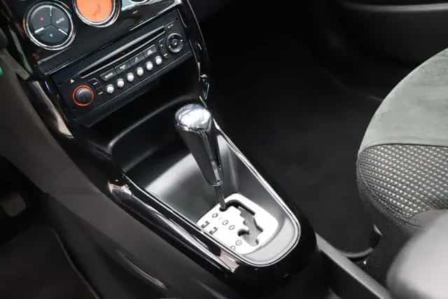 Citroën C3 1.6 120PS Automatik Exclusive PDC Tempomat 06/2010-photo-17