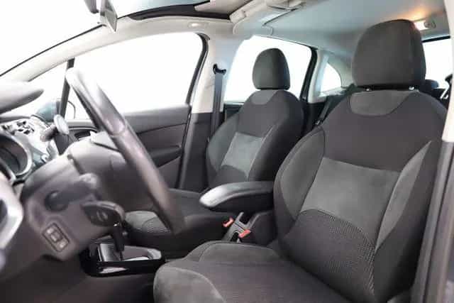 Citroën C3 1.6 120PS Automatik Exclusive PDC Tempomat 06/2010-photo-8
