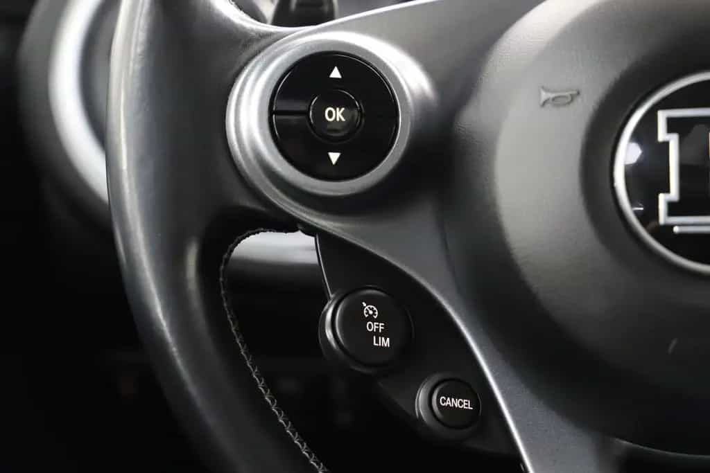 Smart ForTwo Coupe Brabus 109PS Xclusive Pano Navi JBL 12/2016-photo-23