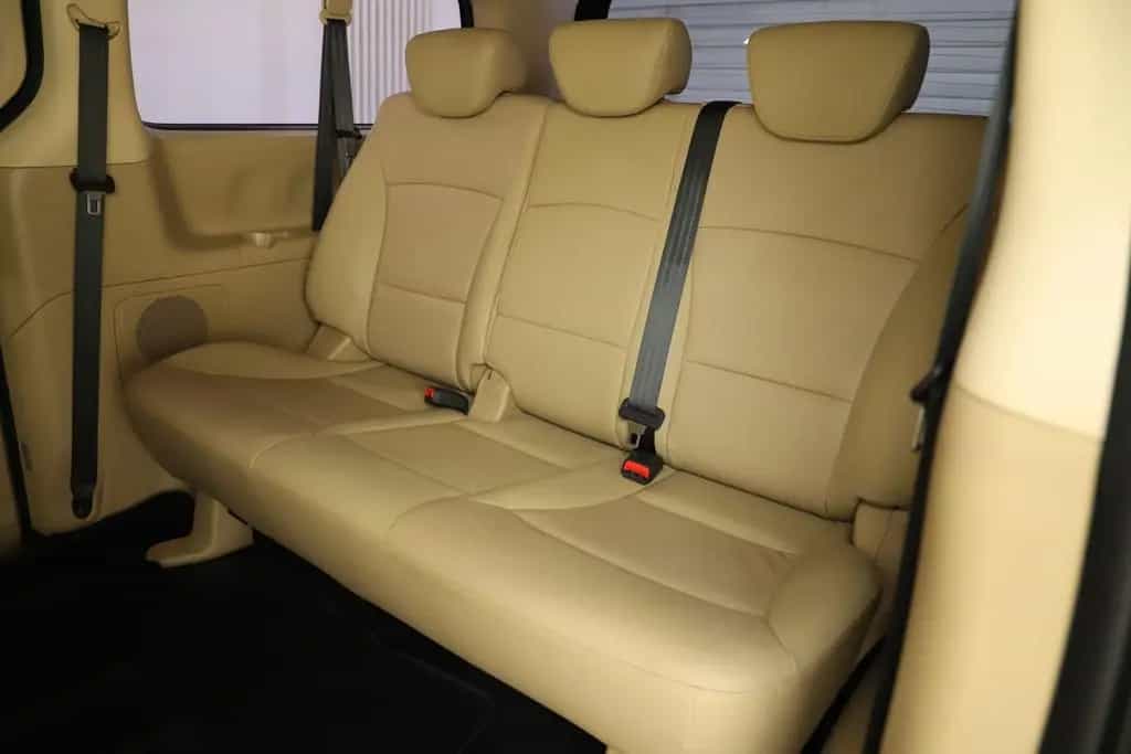 Hyundai H-1 H1 2.5CRDi 170PS Automatik Travel Premium 8Sitz 06/2019-photo-12