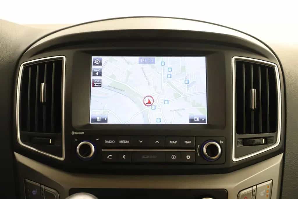 Hyundai H-1 H1 2.5CRDi 170PS Automatik Travel Premium 8Sitz 06/2019-photo-17