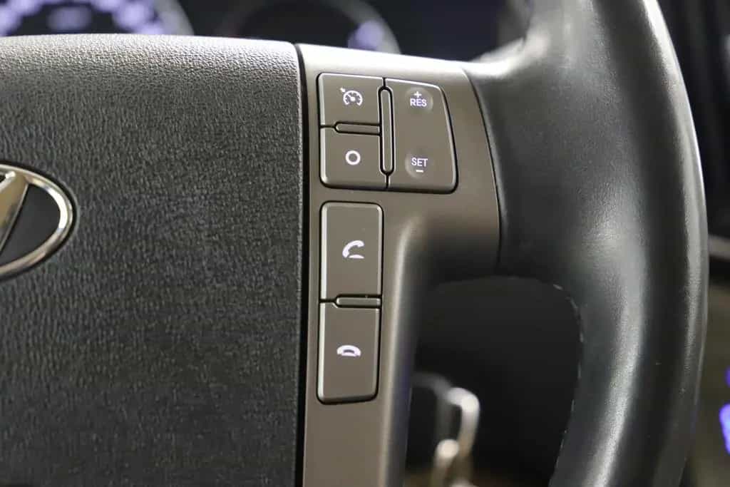Hyundai H-1 H1 2.5CRDi 170PS Automatik Travel Premium 8Sitz 06/2019-photo-25