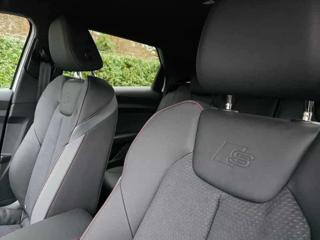 Audi A1 1.0 TFSI 30 TFSI S line RVIEW*LED*uvm. 12/2025-photo-7