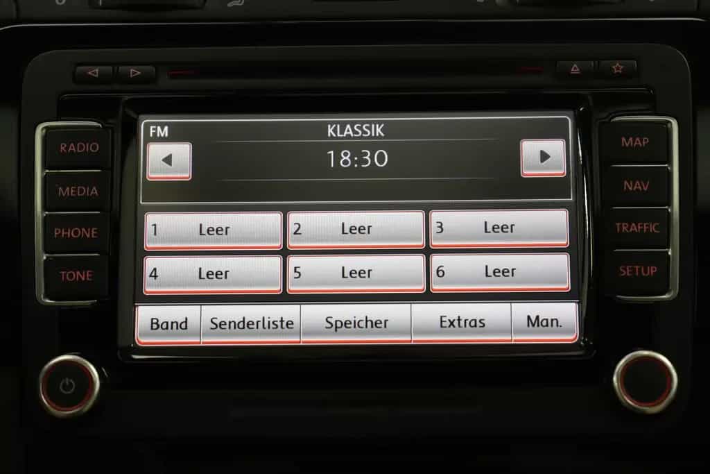 Volkswagen Eos 2.0TSI 211PS DSG Exclusive Leder Keyless DCC 04/2011-photo-33