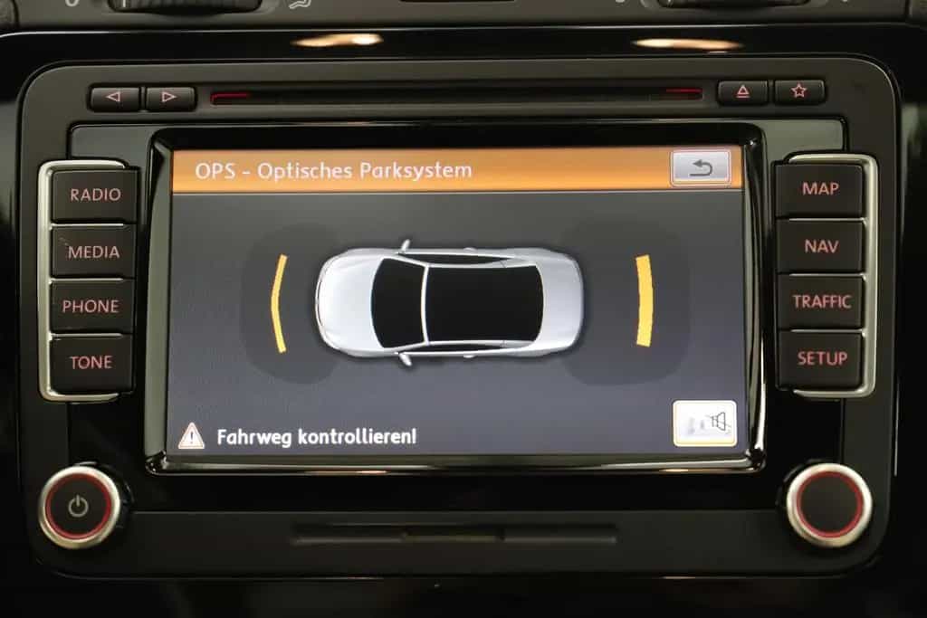 Volkswagen Eos 2.0TSI 211PS DSG Exclusive Leder Keyless DCC 04/2011-photo-37
