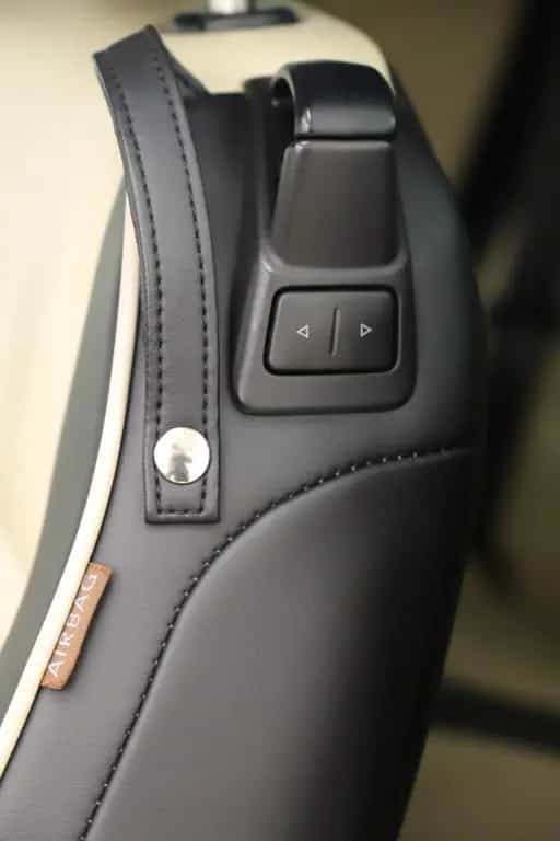 Volkswagen Eos 2.0TSI 211PS DSG Exclusive Leder Keyless DCC 04/2011-photo-38