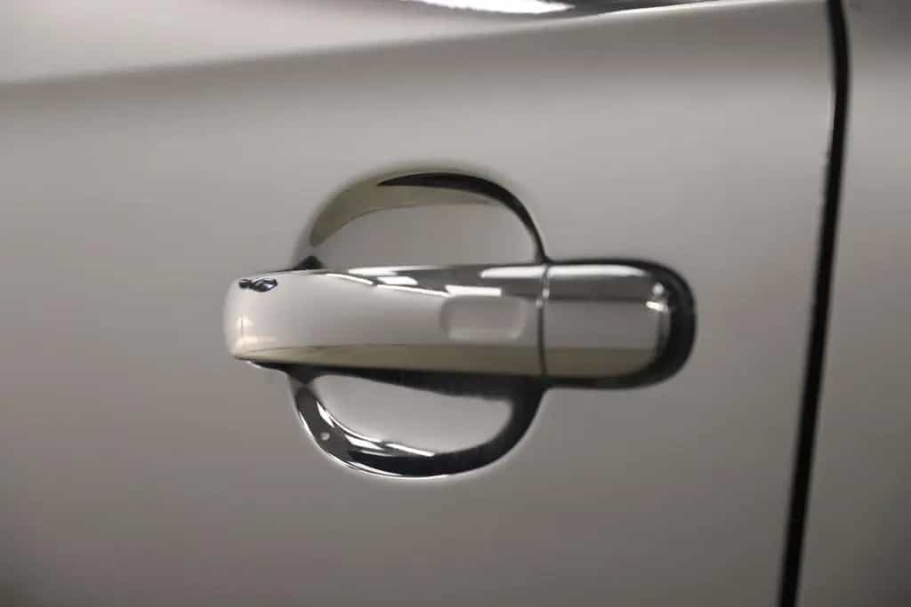 Volkswagen Eos 2.0TSI 211PS DSG Exclusive Leder Keyless DCC 04/2011-photo-39