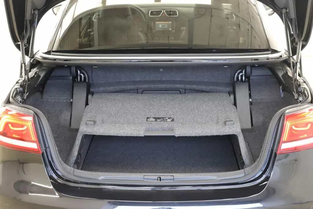 Volkswagen Eos 2.0TSI 211PS DSG Exclusive Leder Keyless DCC 04/2011-photo-41