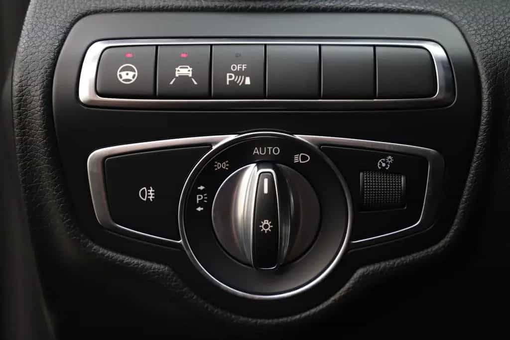 Mercedes-Benz C-Class 63 AMG 476PS Burmester PAGA Pano ACC 08/2019-photo-16