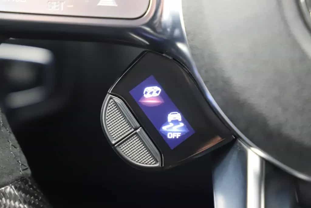 Mercedes-Benz C-Class 63 AMG 476PS Burmester PAGA Pano ACC 08/2019-photo-22