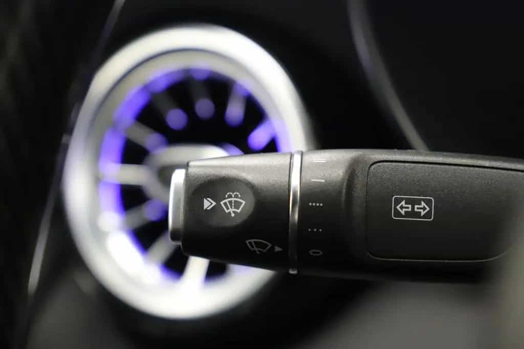 Mercedes-Benz C-Class 63 AMG 476PS Burmester PAGA Pano ACC 08/2019-photo-26