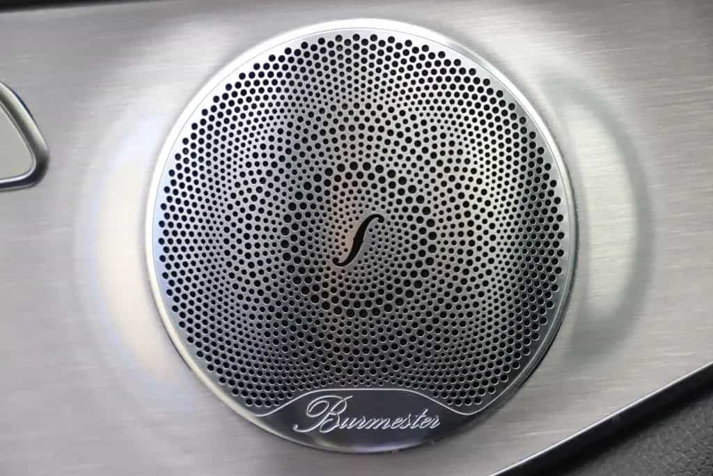 Mercedes-Benz C-Class 63 AMG 476PS Burmester PAGA Pano ACC 08/2019-photo-32