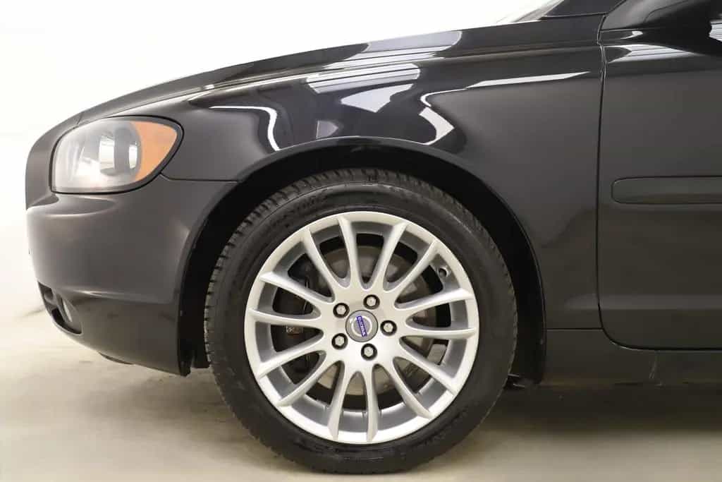 Volvo C70 Cabrio 2.4 140PS Automatik Momentum SHZ Navi 09/2009-photo-29