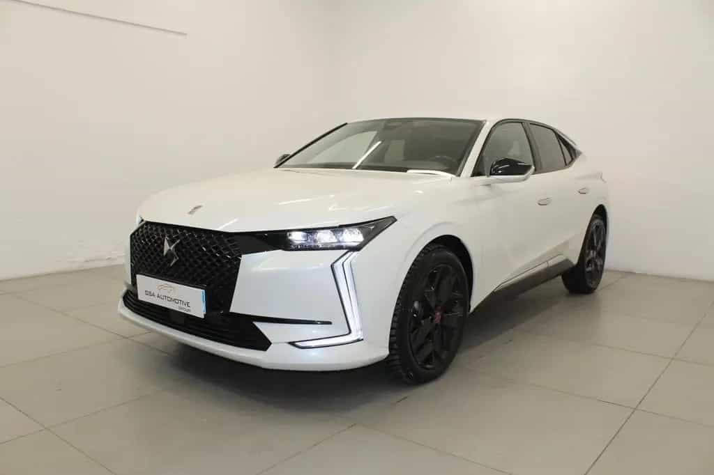 DS Automobiles DS4 DS DS4 1.5 bluehdi Performance Line+ 130 Cv. Aut 04/2022-photo-0