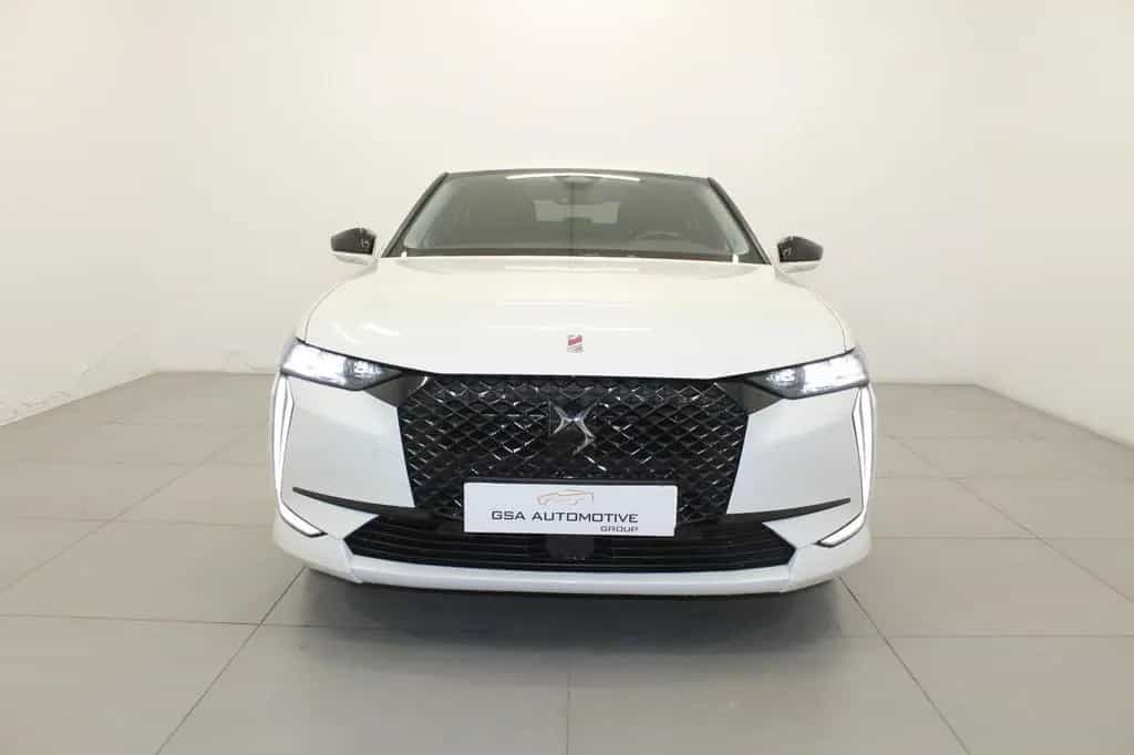 DS Automobiles DS4 DS DS4 1.5 bluehdi Performance Line+ 130 Cv. Aut 04/2022-photo-1