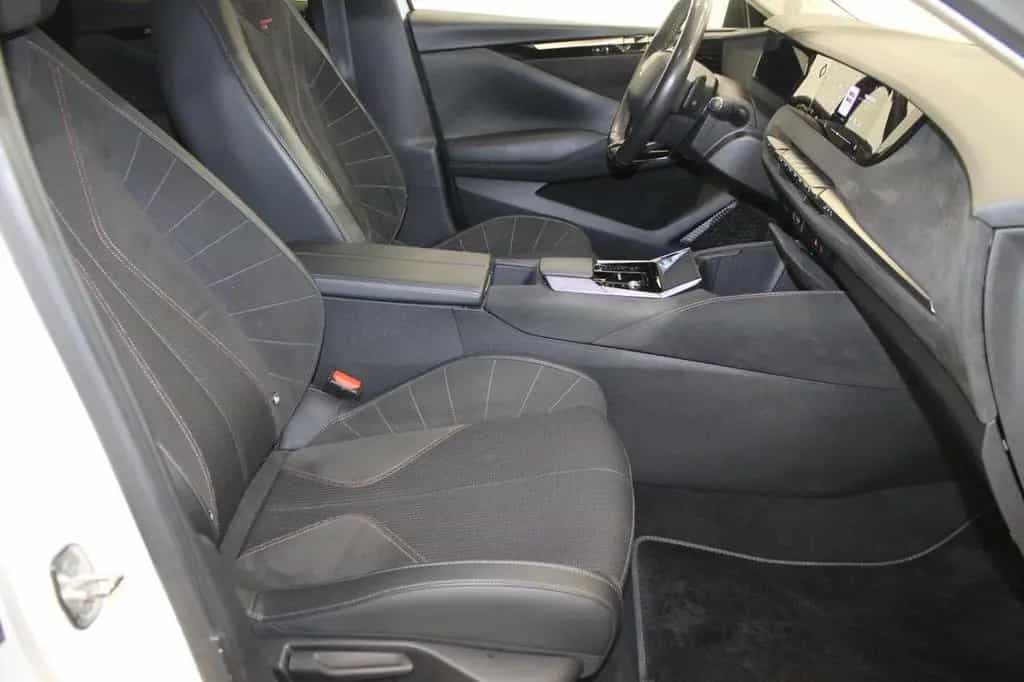 DS Automobiles DS4 DS DS4 1.5 bluehdi Performance Line+ 130 Cv. Aut 04/2022-photo-5